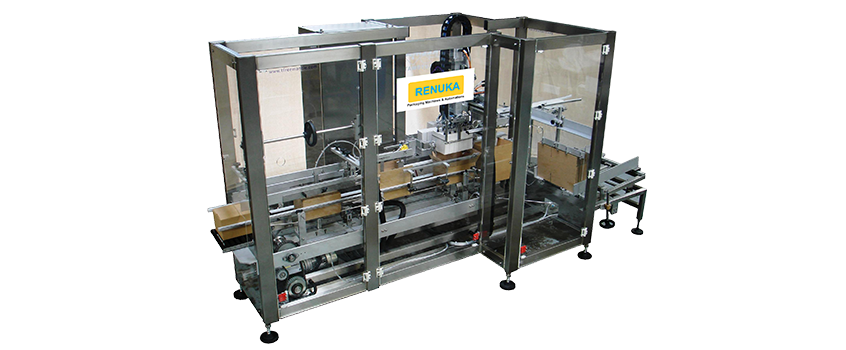 Case Packer Suppliers in India
