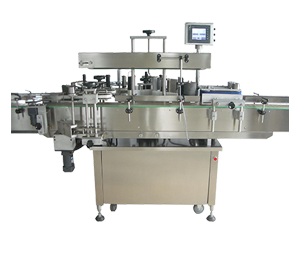 Labeling Machine