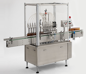 Liquid Filling Machine