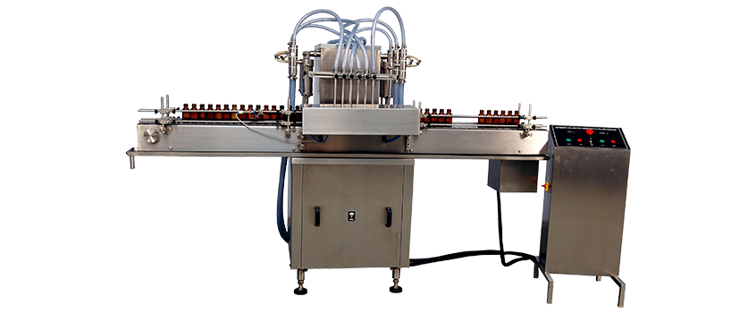 Liquid Filling Machine